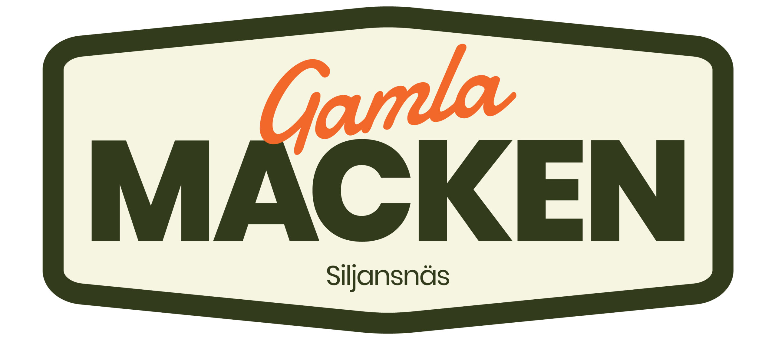 GamlaMacken
