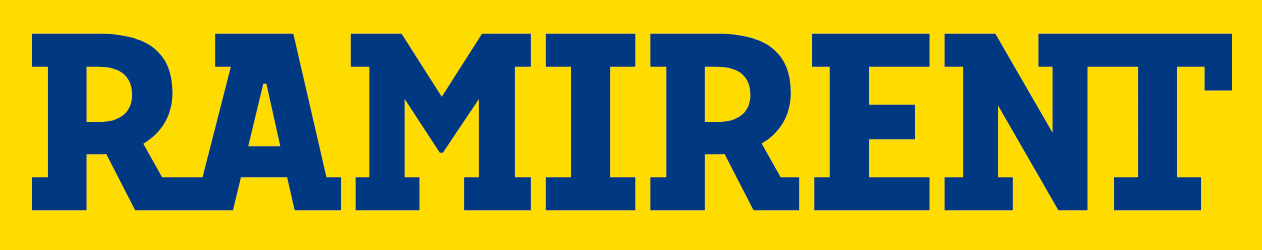 Ramirent-gul
