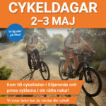 Cykeldagar på Utesport