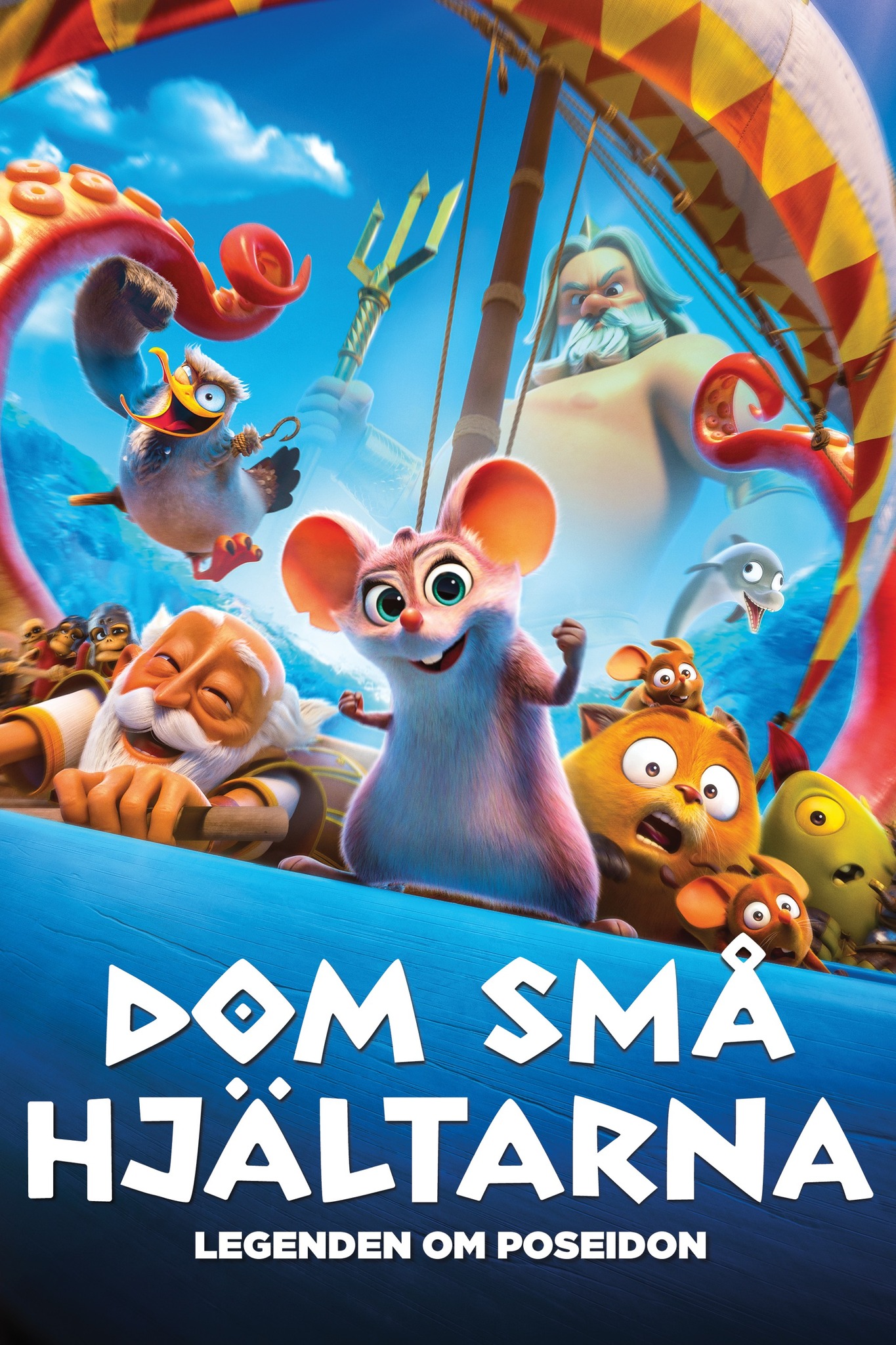 Påsklovsfilm i Sockis
