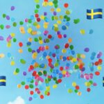 Fira Sverigens nationaldag på Sockis!