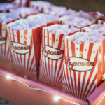 Filmvisning för barn under påsklovet