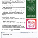 Sockis årsmöte 2026