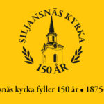 Jubileumsår för Siljansnäs kyrka