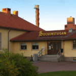 Sockenföreningens årsmöte