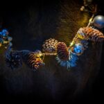 Julmarknad i Bystugan Alvik